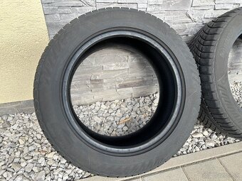 225/55 R17 101V XL zimné MATADOR - 2