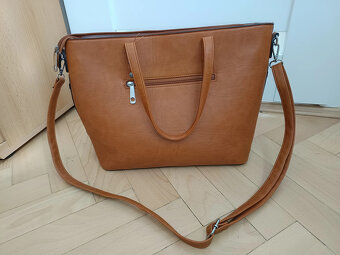 dámska kabelka - 2