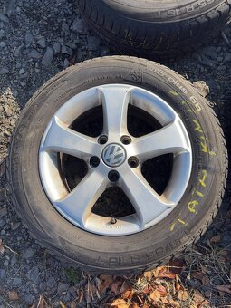 5x112 r15 zimné elektróny - 2