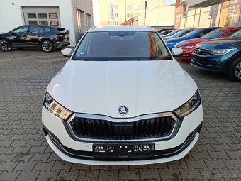 Škoda Octavia 4 iV Combi 1.4TSI 150kW DSG - záruka Autodraft - 2