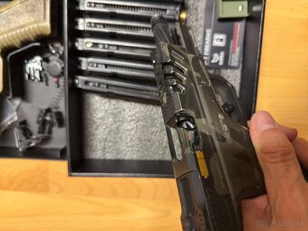 F1 firearms BSF 19 + APS ACP - 2