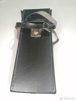 KLIEŠŤOVÝ WATTMETER PK220 - 2