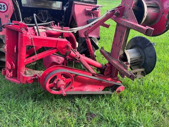 Rozpredám/predám žtr 210 - 2