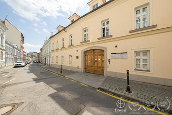 BOSEN | Rezervované-Prenájom kancelárskych priestorov na Pan - 2