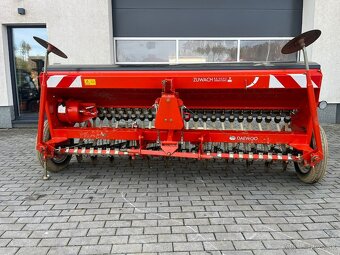 SECÍ MAŠINA, STROJ REFORM SEMO 100 3m ZÁNOVNÍ STAV - 2