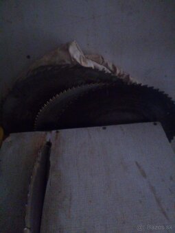 Predám cirkulár - 2