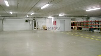 4 výrob.-sklad. priestory (330-930 m2, vykur., rampa, KE-V) - 2