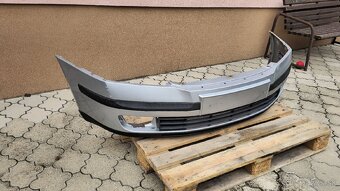 Nárazník Octavia 2 - 2