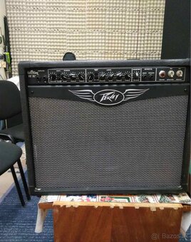 Peavey gitarové combo - 2