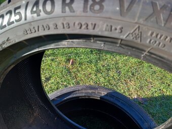 225/40 r18 zimne pneumatiky - 2