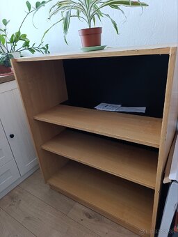 Policová skrinka - 2