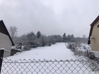 Predám Stavebný pozemok - 2