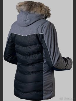 Dámska zimná bunda - 2