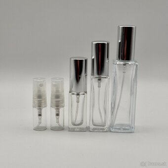 Vzorky TOP parfemov 10ml - 2