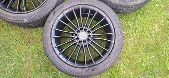Letna sada AC Wheels 5x100 5x110 225/45 R17 - 2