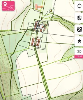 Spoluvlastnícke podiely n poľnohospodár. a lesných pozemkoch - 2