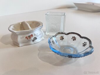 Rôzne misky - 2