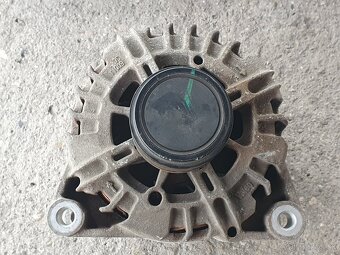 Alternator 1.6 a 2.0 HDI Ford Peugeot atd - 2