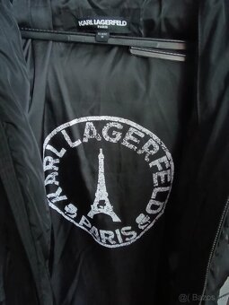 Karl Lagerferd damska bunda - 2