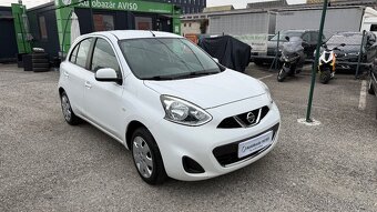 Nissan Micra 1.2 N-TEC - 2
