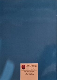 Slovenský jazyk učebnice - 2