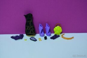 Monster High doplnky Clawdeen, Toralei - 2