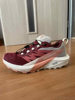 Salomon Sense Ride 5 GTX - 2