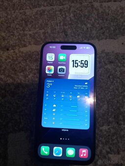 Iphone 14 pro 256 GB - 2