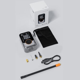 Kompresor do auta (nový) - 2