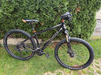 Predam Ktm ultra cross - 2