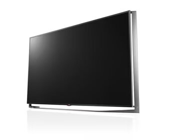 LG ULTRA HD 4K TV 65UB980V - 2