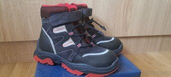 ZIMNÁ OBUV - 2