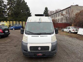 Fiat Ducato 2.3 MultiJet L3H2 3,3t - 2