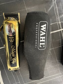 Wahl Magic Clip cordless - 2
