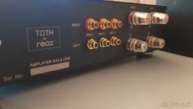 CANTON SUB. PLUS C , CANTON PLUS S , SALA ONE - 2