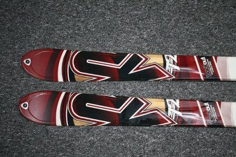 skialpove lyže K 2 - 2