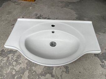 Umývadlo 80cm - 2