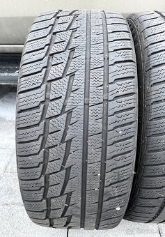225/45 R17 Matador zimne - 2