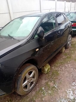 Seat ibiza 1.6i 77kw BTS - 2
