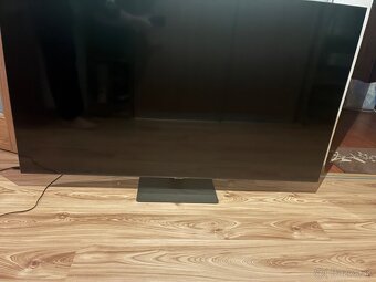 QLED 65” QE65Q80A - 2