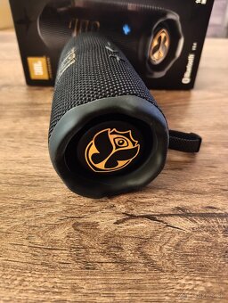 JBL Flip 7 Tomorrowland Edition - 2