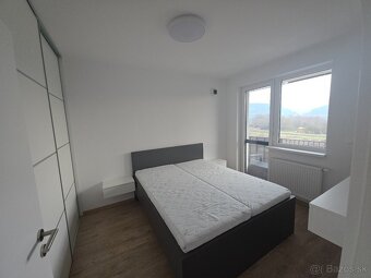 Manželská postel - 2