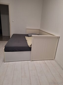 Rozkladacia posteľ - 2