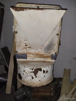 Mlynček na papriku - 2