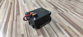 Adaptér MAKITA 18V - wago - 2