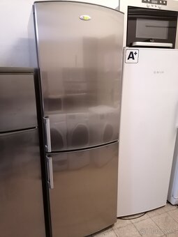 Whirpool strieborná - 2