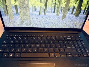 Notebook ASUS Vivobook 15 - 2