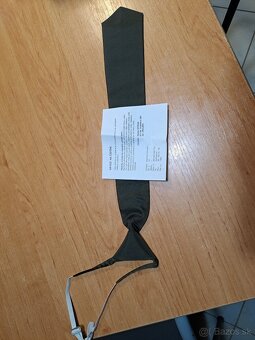 Vojenská kravata - 2