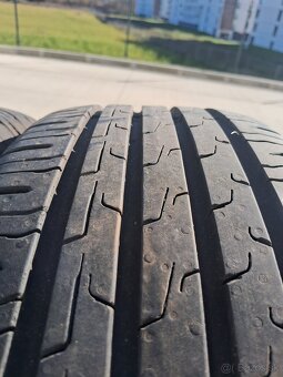 4 pneu 195/55r16 - 2