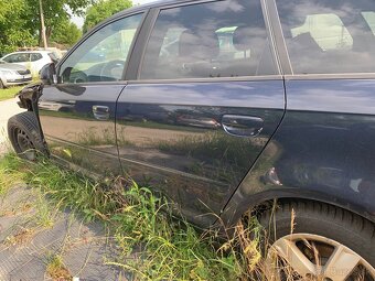 Rozpredam Audi A3 - 2